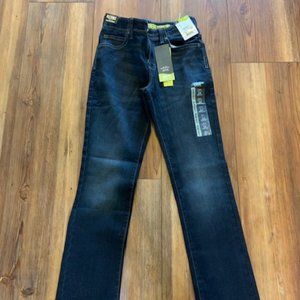 Boys Lee jeans